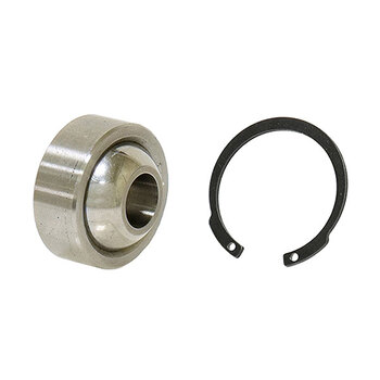 MIROIR DOUBLE ROTULE SPX (12 165 03)