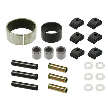 SPX QRS clutch tool kit (SM 12526)