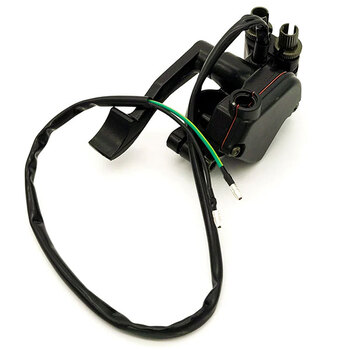 MOGO PARTS START GEAR (92 0044)