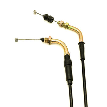 MOGO PARTS THROTTLE CABLE, T7 (T7 002)