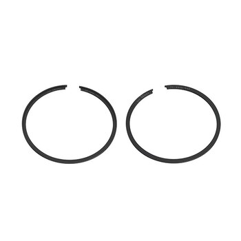PAIRE DE PISTONS CIRCLIPS DE REMPLACEMENT SPX (09 730C)