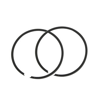 PAIRE DE PISTONS CIRCLIPS DE REMPLACEMENT SPX (09 730C)