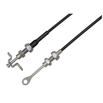 VALVE DE PUISSANCE SPX (SM 09657)