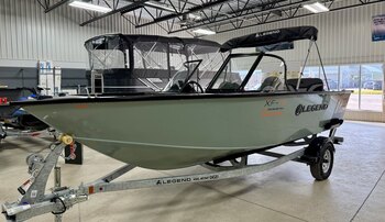 2026 Legend 16 XF SC