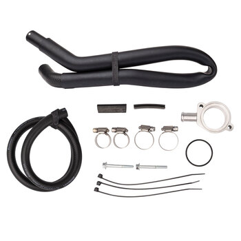 Chauffage du liquide de refroidissement