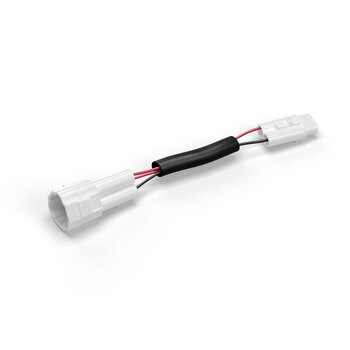 Adaptateur accessoire à 2 prises