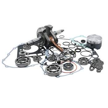 Kit de reconstruction de moteur complet Vertex (WR101 185)