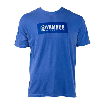 Yamaha Pro Fishing Adjustable Trucker Cap