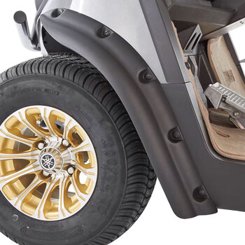 Garde-boue Yamaha PWC