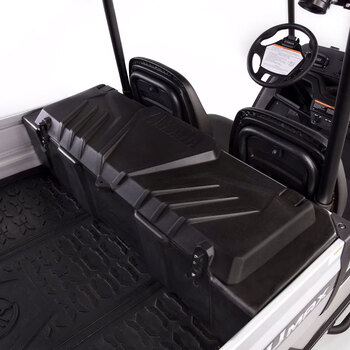 WES INDUSTRIES ATV CARGO BOX CADENAS LOQUET (110 0052)