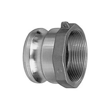 Pompe à pied MSW Airlift FLP 100