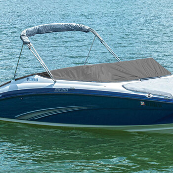 Couverture de cockpit 21FT