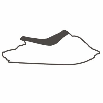 FX® RECDECK Housse d'amarrage