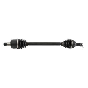 ESSIEU STANDARD ALL BALLS POUR VTT/UTV (AB6 HO 8 327)