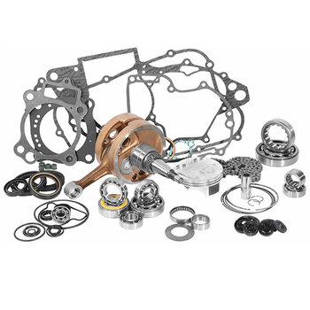 Kit de reconstruction de moteur complet Vertex (WR101 185)