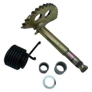 MOGO PARTS START GEAR (92 0044)