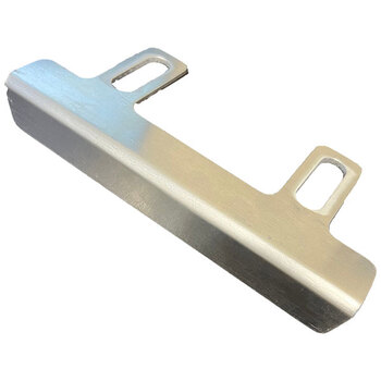 Kit de remplacement du loquet RotoKap en acier inoxydable (3041312A)