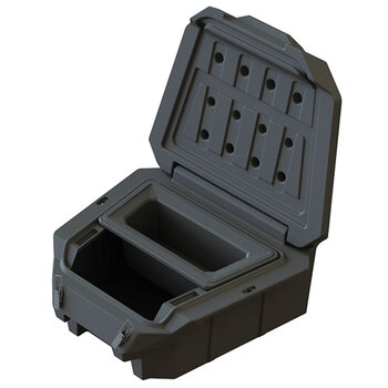 Kit de remplacement du loquet RotoKap en acier inoxydable (3041312A)