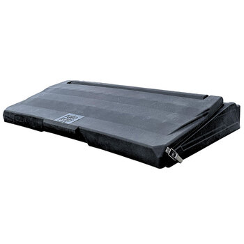 Kit de remplacement du loquet RotoKap en acier inoxydable (3041312A)