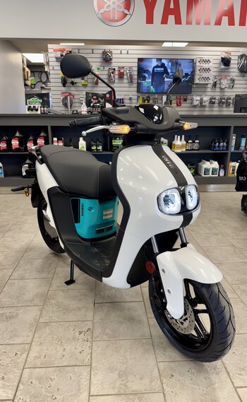 2025 Motoneige Yamaha SRVIPER L TX GT