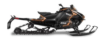 2026 Arctic Cat Kitty Cat