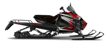 2019 MOTONEIGE ARCTIC CAT NORSEMAN 6000 X