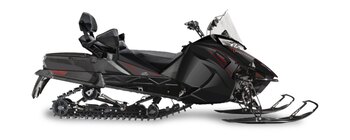 2019 MOTONEIGE ARCTIC CAT NORSEMAN 6000 X
