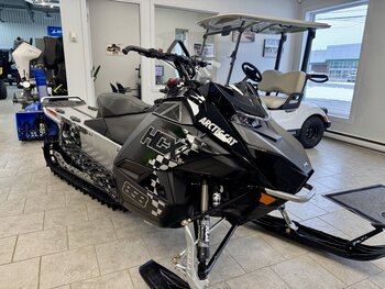 2022 MOTONEIGE Ski Doo Backcountry 850
