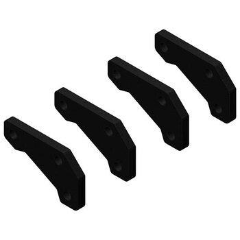 KFI 2.0 Swift Latch Std SQ Tubes (106345)