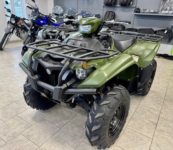VTT Yamaha Kodiak 450 EPS SE 2025