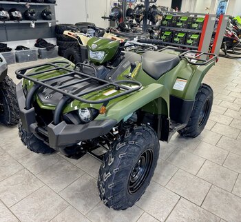 VTT Yamaha Kodiak 450 EPS SE 2025