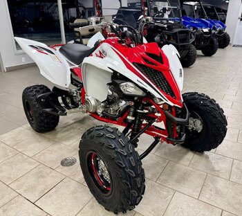 2026 Yamaha YZF R1 70ème anniversaire