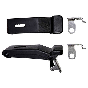 KFI 2.0 Swift Latch Std SQ Tubes (106345)