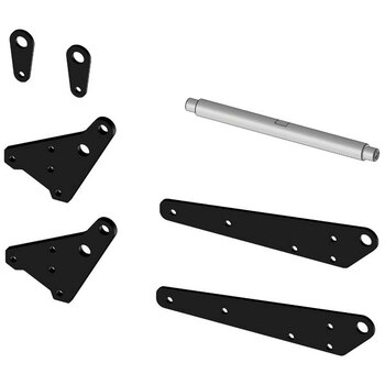 Kit de mise à niveau de tube KFI UTV