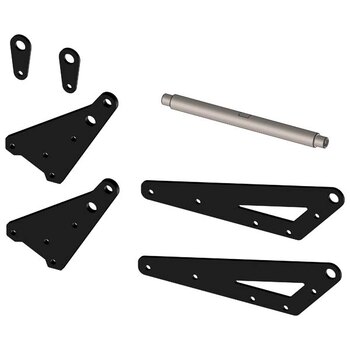 Kit de mise à niveau de tube KFI UTV