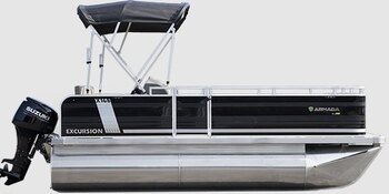 2023 Ponton Armada EXCURSION 208