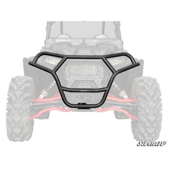 SATV BRUSH GUARD FRONT YAMAHA (FBG Y RMAX 001 00)