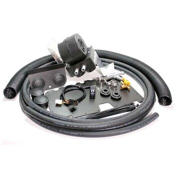 Kit de chauffage de cabine