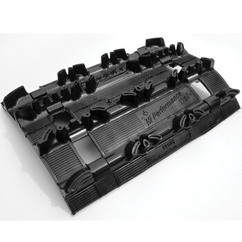 Piste de course de l'arrière-pays de Camso