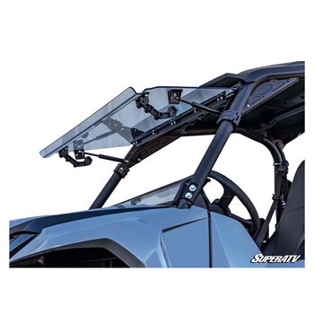 SATV BRUSH GUARD FRONT YAMAHA (FBG Y RMAX 001 00)