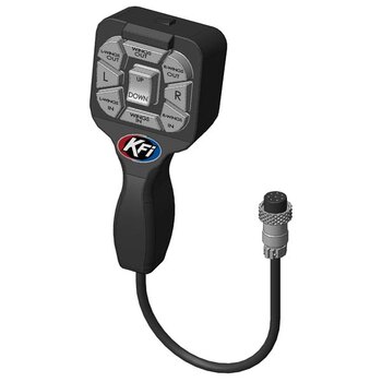 Kit pivot central pour charrue KFI V (106180 CP)