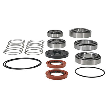 ALL BALLS DIFFERENTIAL BEARING & SEAL KIT (25 2015)