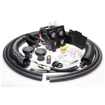 Chauffage de cabine Inferno (SSHK606)