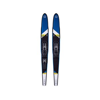 2024 H.O. Excel combo skis 67"