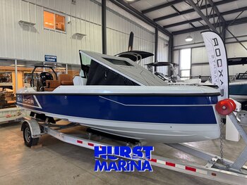 2022 Saxdor 200 Sport