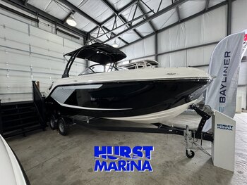 2025 Bayliner VR5