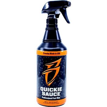 Boat Bling Quickie Sauce High Gloss Fast Wax