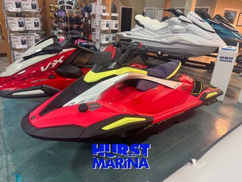 2026 Yamaha JetBlaster PRO 2 UP