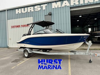 2026 Bayliner V20