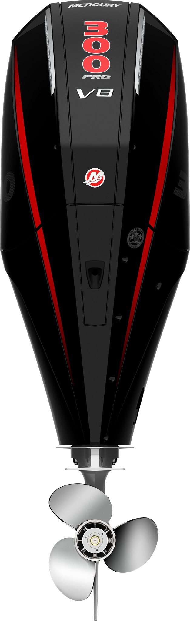 Mercury Pro XS 225 hp